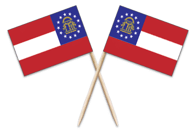 US STATE FLAGS